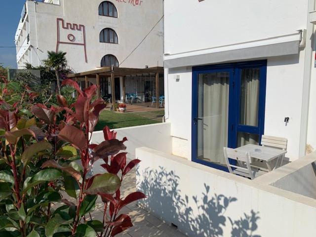 Casa Del Mar & Hotel *