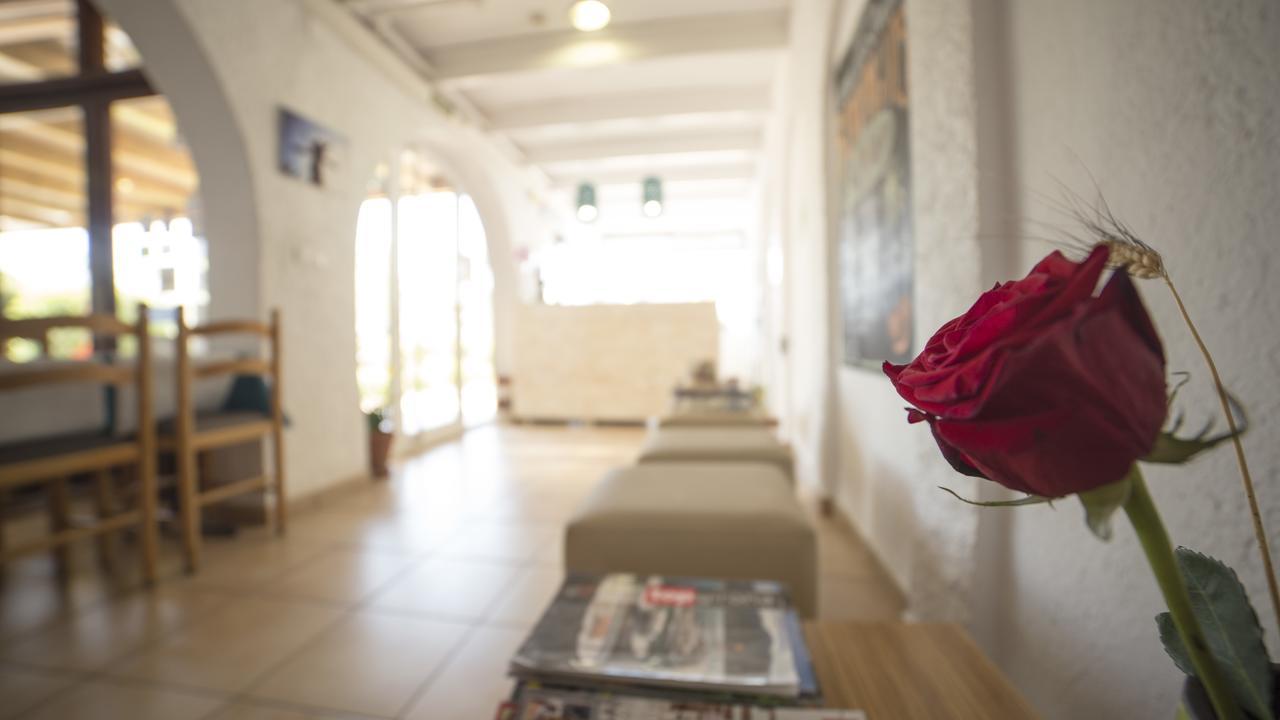 Casa Del Mar & Roses