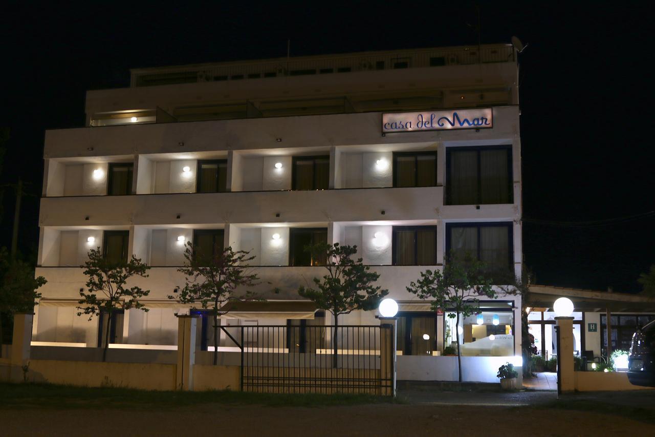 Casa Del Mar & Hotel Roses